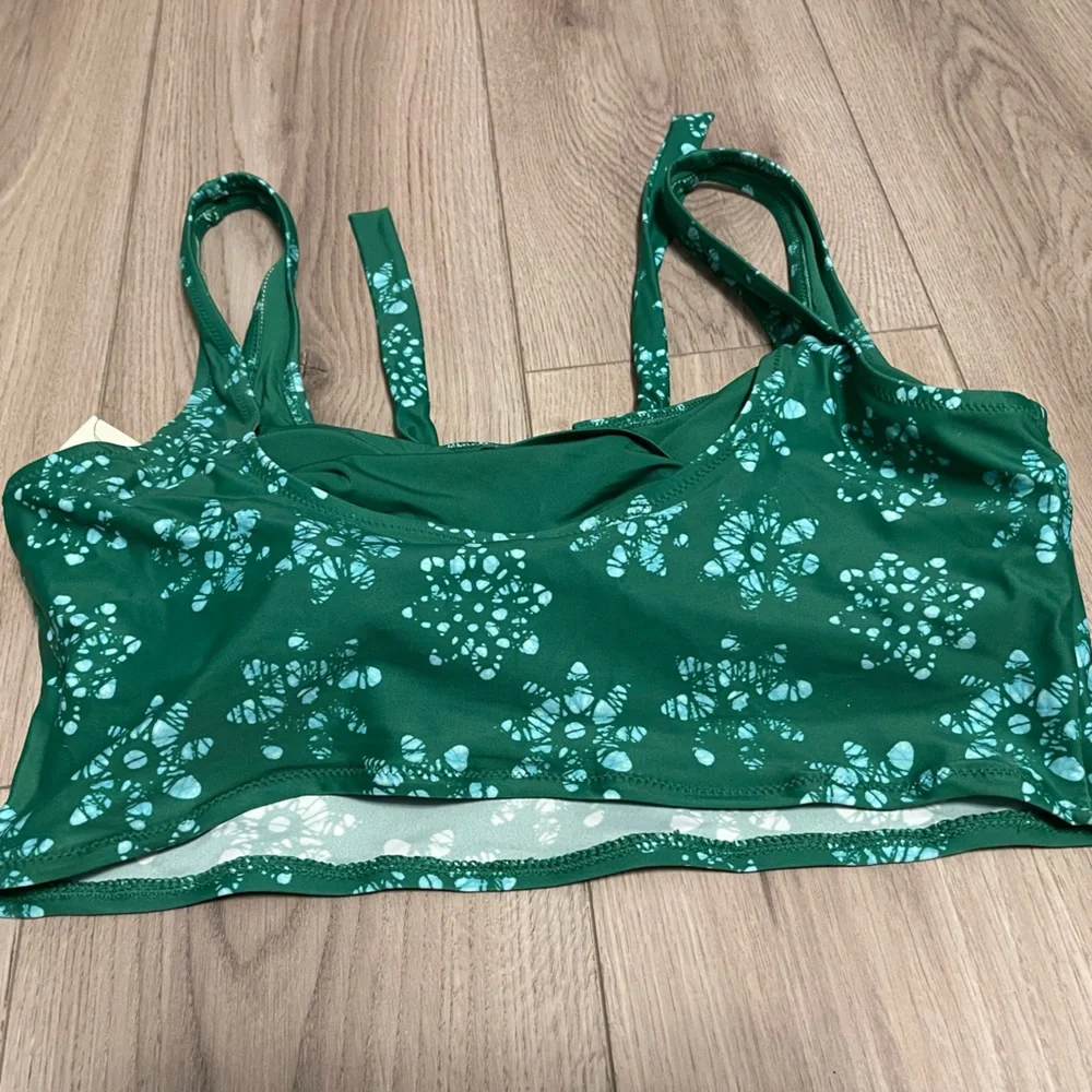 Aerie Two Piece Bathing Suit - Picture 5 of 6